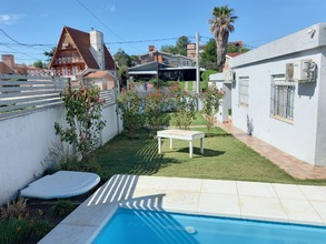 Alquiler temporario de casa en Villa carlos paz