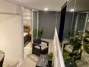 Arriendo temporario de apartamento em Concón