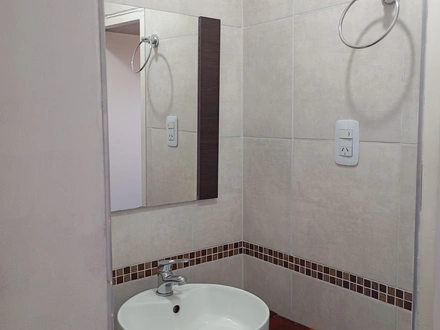 Alquiler temporario de casa en Villa flor serrana  tanti