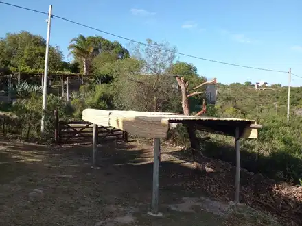 Alquiler temporario de casa em Villa flor serrana  tanti