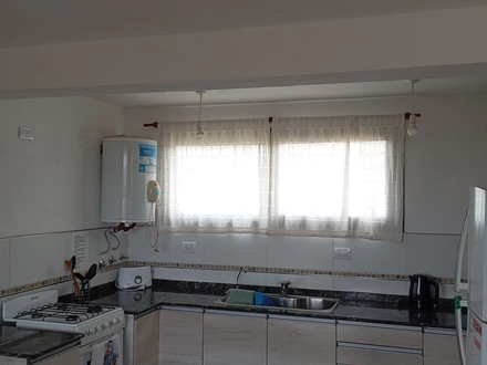 Alquiler temporario de casa en Villa flor serrana  tanti