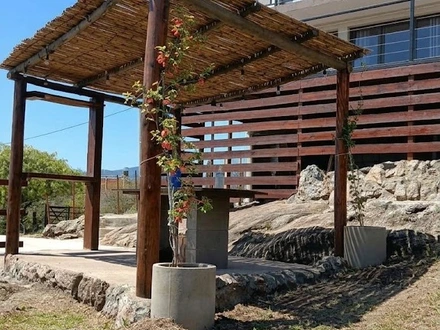 Alquiler temporario de casa en Villa flor serrana  tanti