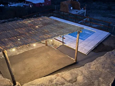 Alquiler temporario de casa em Villa flor serrana  tanti