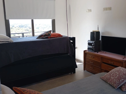 Alquiler temporario de casa en Villa flor serrana  tanti