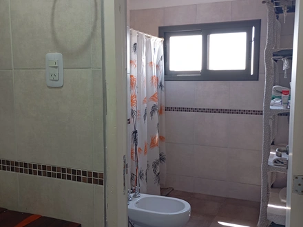 Alquiler temporario de casa en Villa flor serrana  tanti
