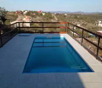 Alquiler temporario de casa em Villa flor serrana  tanti