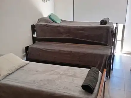 Alquiler temporario de casa em Villa flor serrana  tanti
