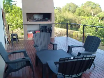 Alquiler temporario de casa em Villa flor serrana  tanti