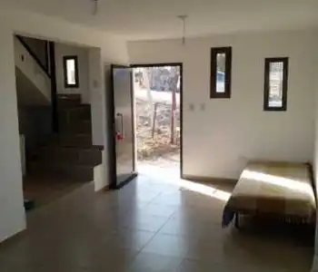 Alquiler temporario de casa en Villa flor serrana  tanti