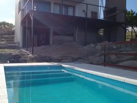Alquiler temporario de casa em Villa flor serrana  tanti