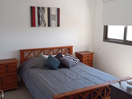 Alquiler temporario de casa en Villa flor serrana  tanti