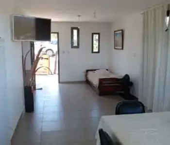 Alquiler temporario de casa en Villa flor serrana  tanti