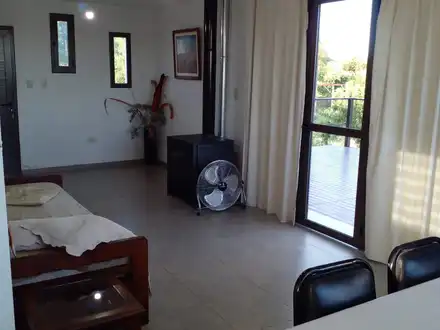 Alquiler temporario de casa em Villa flor serrana  tanti