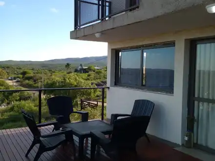 Alquiler temporario de casa em Villa flor serrana  tanti