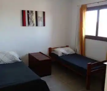 Alquiler temporario de casa em Villa flor serrana  tanti
