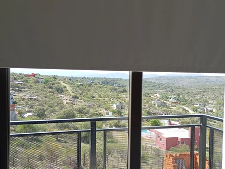 Alquiler temporario de casa en Villa flor serrana  tanti