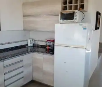 Alquiler temporario de casa em Villa flor serrana  tanti