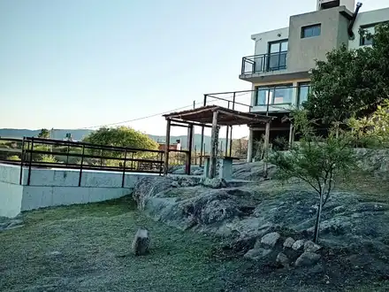 Alquiler temporario de casa em Villa flor serrana  tanti