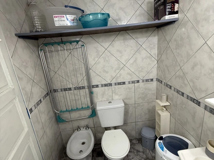 Alquiler temporario de apartamento em Pinamar