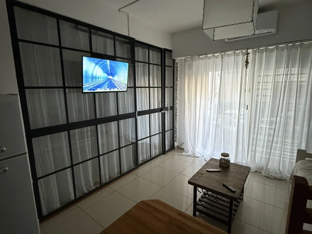 Alquiler temporario de apartamento em Pinamar