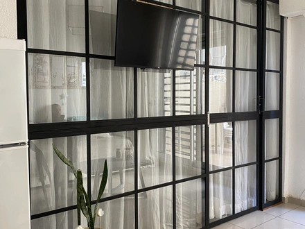 Alquiler temporario de apartamento em Pinamar