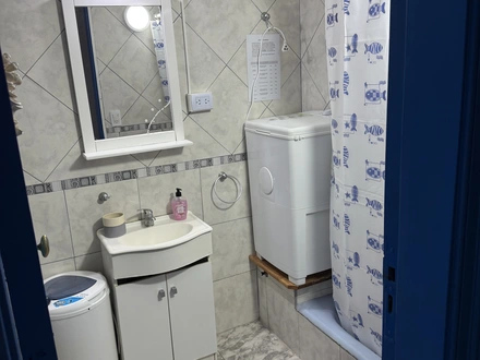 Alquiler temporario de apartamento em Pinamar
