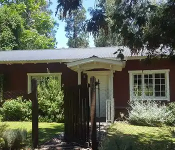 Alquiler temporario de casa en Mar del plata