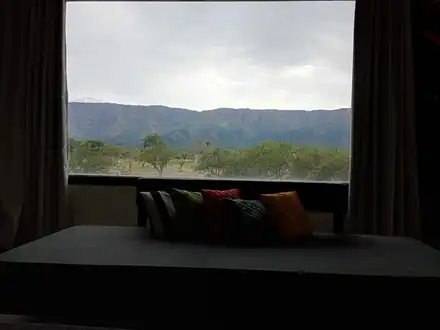 Alquiler temporario de apart en Cerro de oro