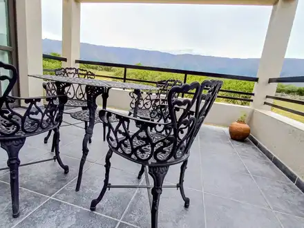 Alquiler temporario de apart en Cerro de oro