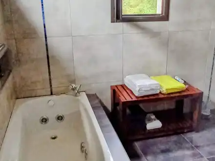 Alquiler temporario de apart en Cerro de oro