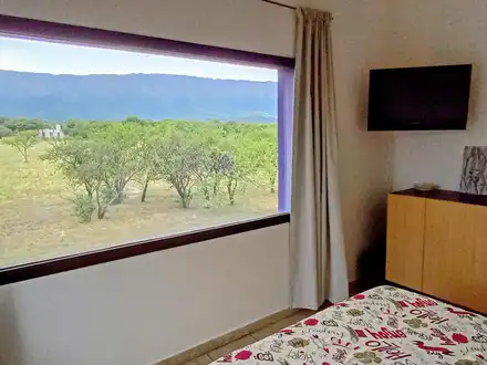 Alquiler temporario de apart en Cerro de oro