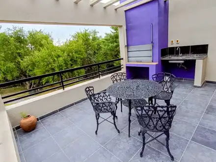 Alquiler temporario de apart en Cerro de oro