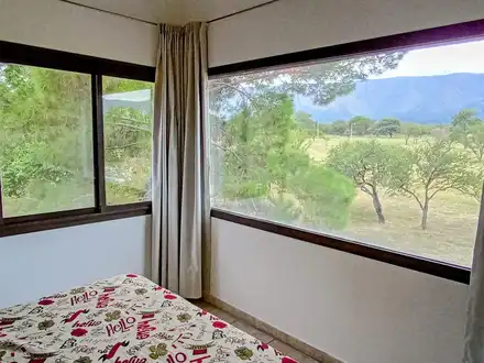 Alquiler temporario de apart en Cerro de oro