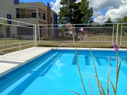 Alquiler temporario de apart en Cerro de oro