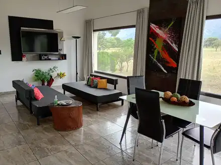 Alquiler temporario de apart en Cerro de oro