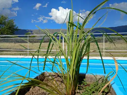 Alquiler temporario de apart en Cerro de oro