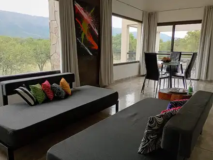 Alquiler temporario de apart en Cerro de oro