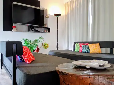 Alquiler temporario de apart en Cerro de oro