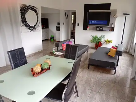 Alquiler temporario de apart en Cerro de oro