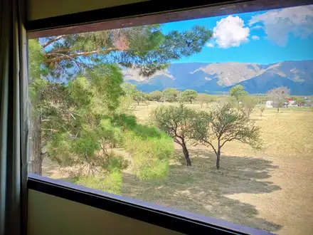 Alquiler temporario de apart en Cerro de oro