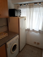 Alquiler temporario de apartamento em Mar del plata