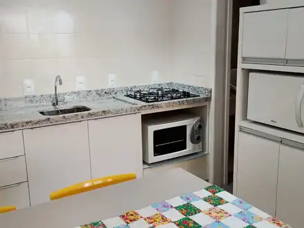Alquiler temporario de departamento en Canasvieiras florian&oacute;polis