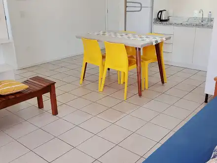 Alquiler temporario de departamento en Canasvieiras florian&oacute;polis