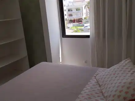 Alquiler temporario de departamento en Canasvieiras florian&oacute;polis
