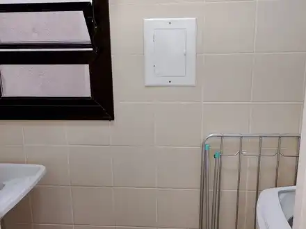 Alquiler temporario de departamento en Canasvieiras florian&oacute;polis