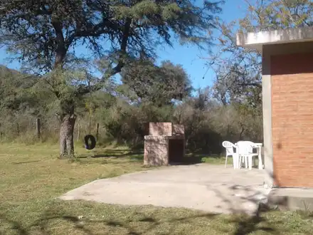 Alquiler temporario de casa em Santa maria de punilla