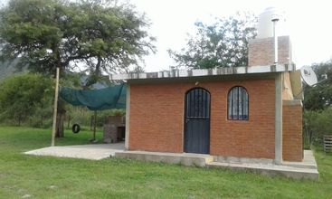 Alquiler temporario de casa em Santa maria de punilla