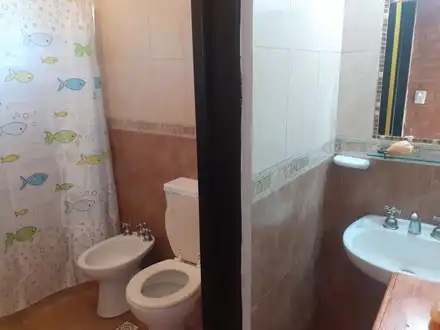 Alquiler temporario de casa em Santa maria de punilla