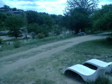 Alquiler temporario de casa em Santa maria de punilla