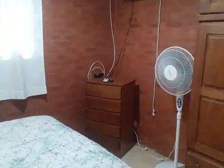 Alquiler temporario de casa em Santa maria de punilla